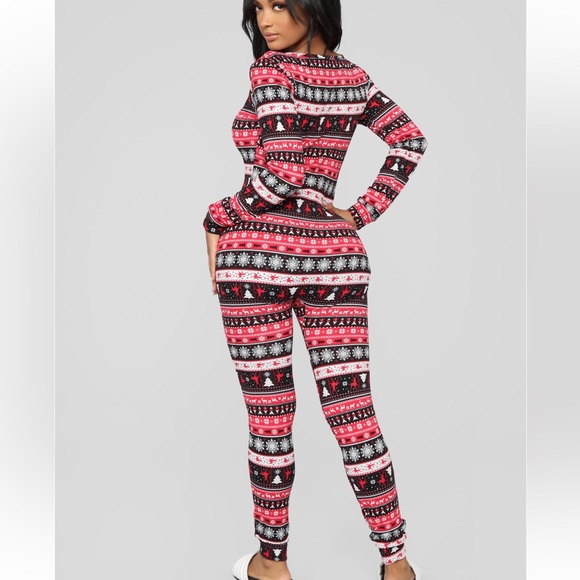 PJ Onesie - Picture 2 of 3